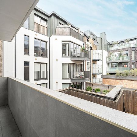 Stay At Whitfield Street Londýn Exteriér fotografie