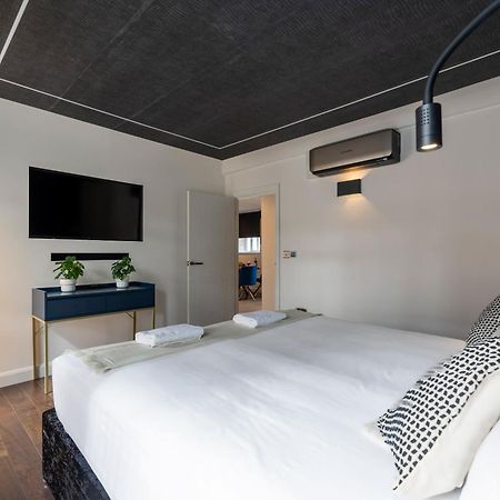 Stay At Whitfield Street Londýn Exteriér fotografie