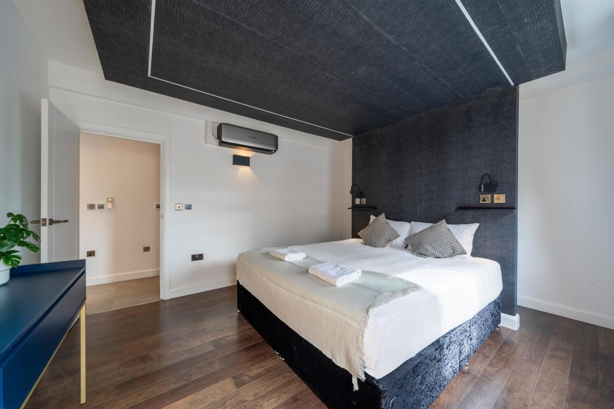 Stay At Whitfield Street Londýn Exteriér fotografie
